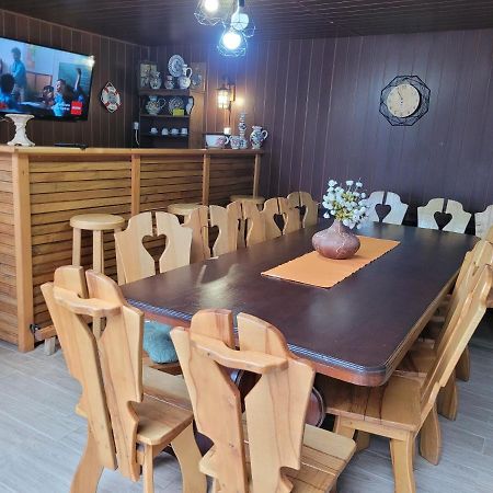 Pensiunea Daiana Năvodari Extérieur photo