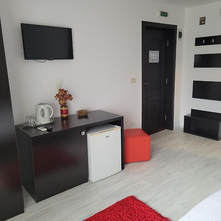 Pensiunea Daiana Năvodari Extérieur photo