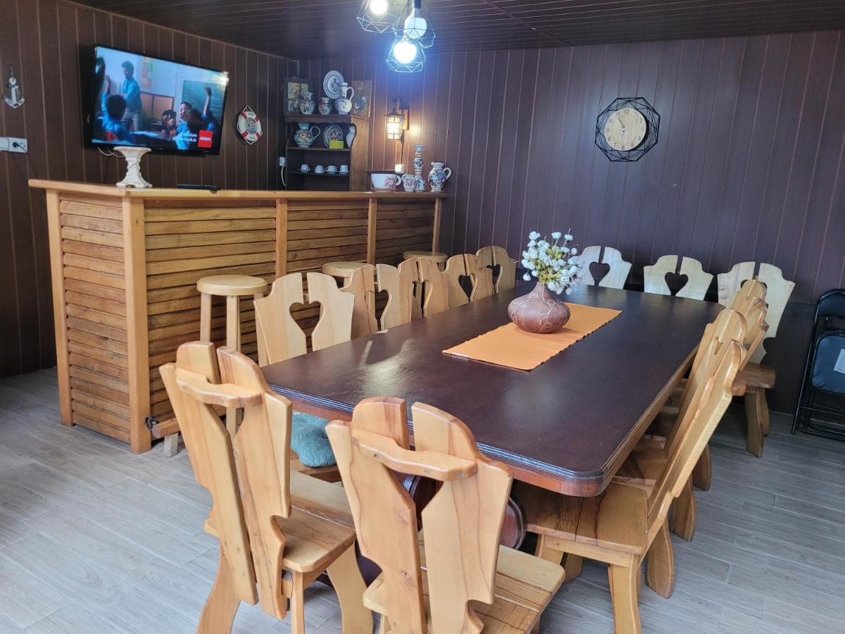 Pensiunea Daiana Năvodari Extérieur photo