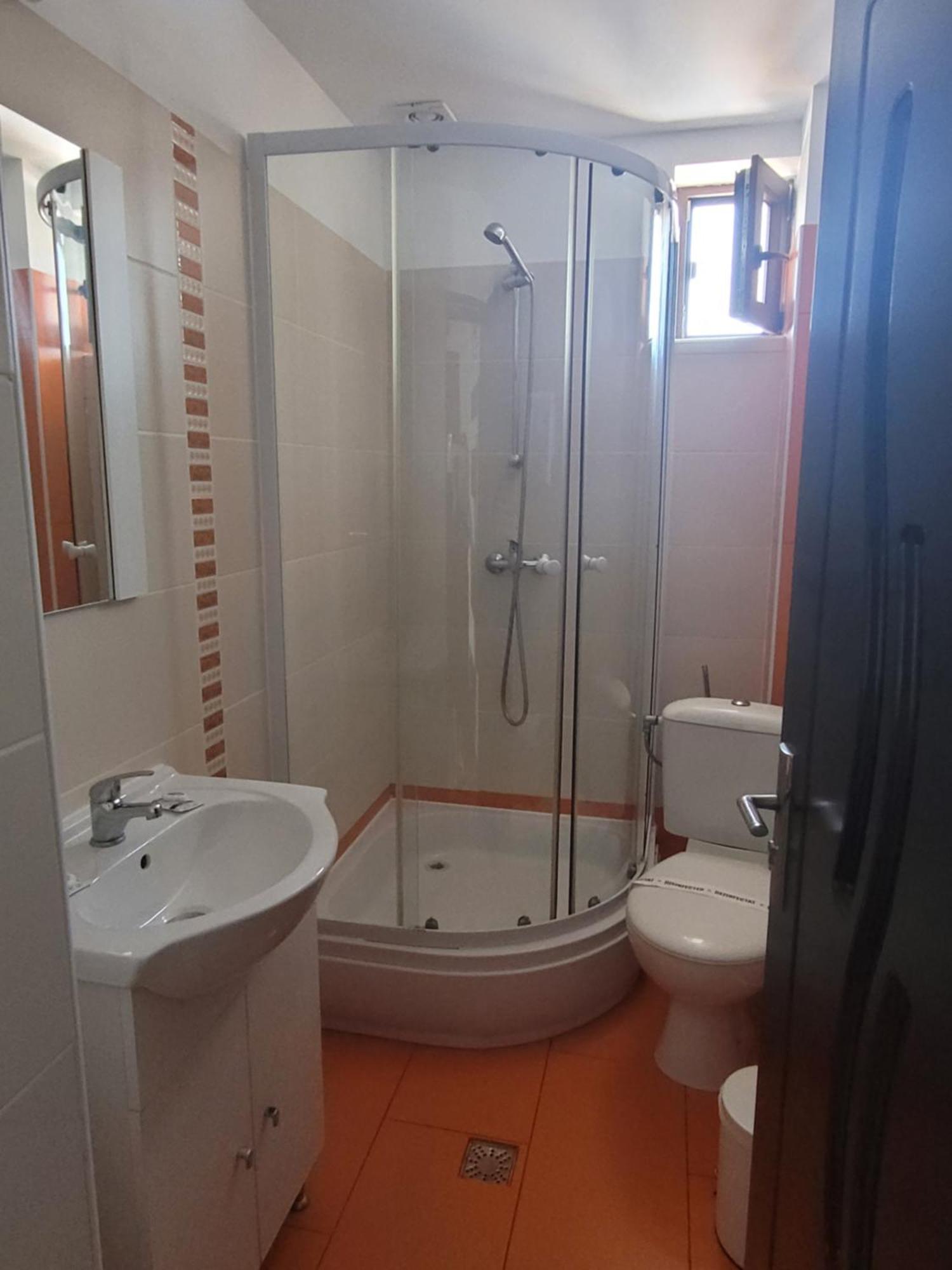 Pensiunea Daiana Năvodari Extérieur photo