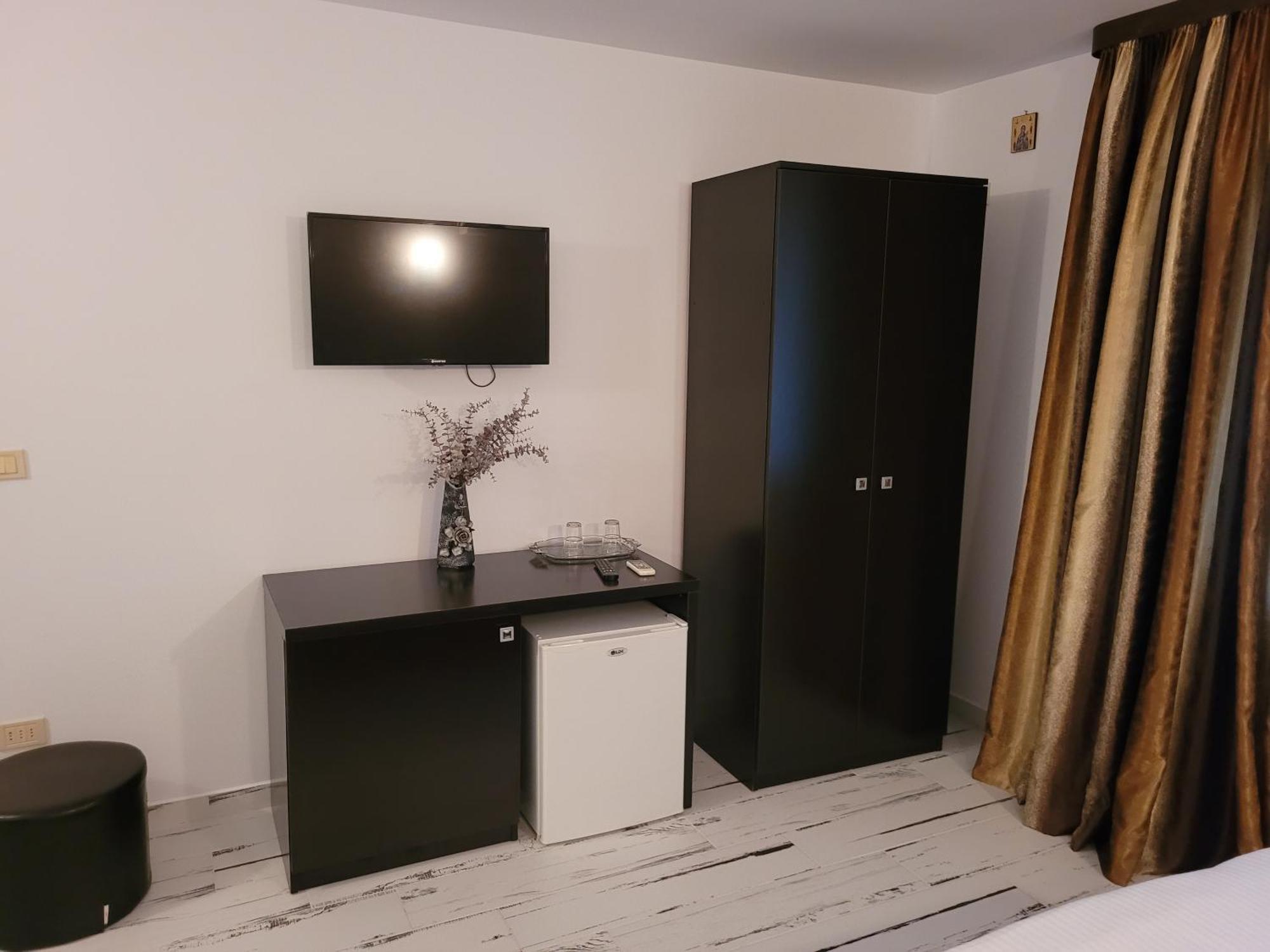 Pensiunea Daiana Năvodari Extérieur photo