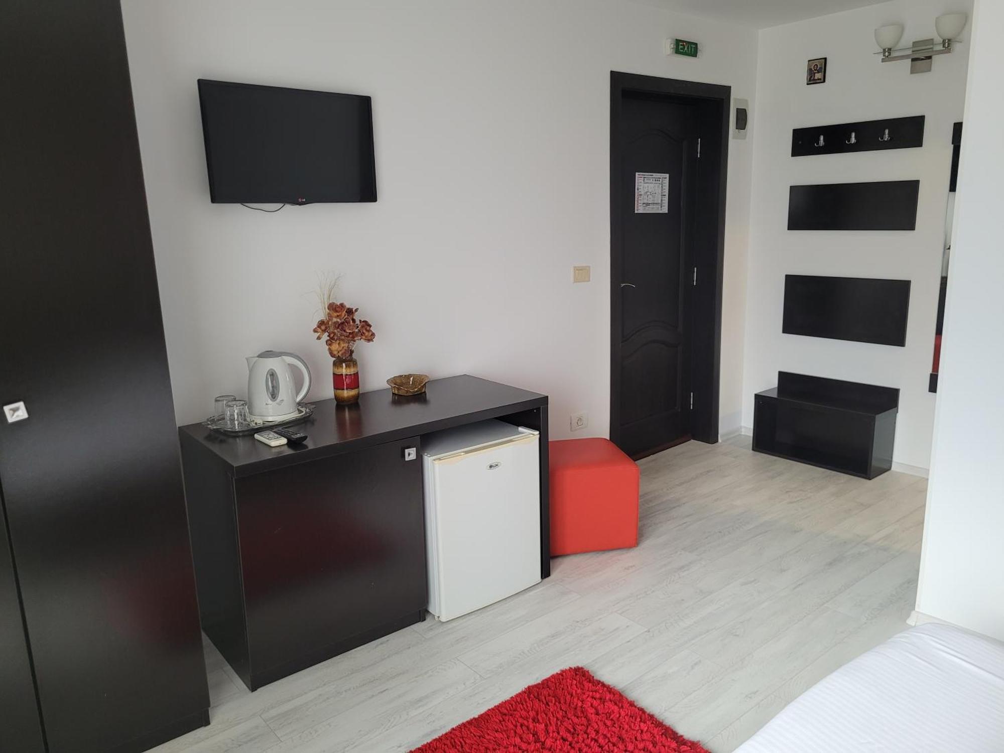 Pensiunea Daiana Năvodari Extérieur photo