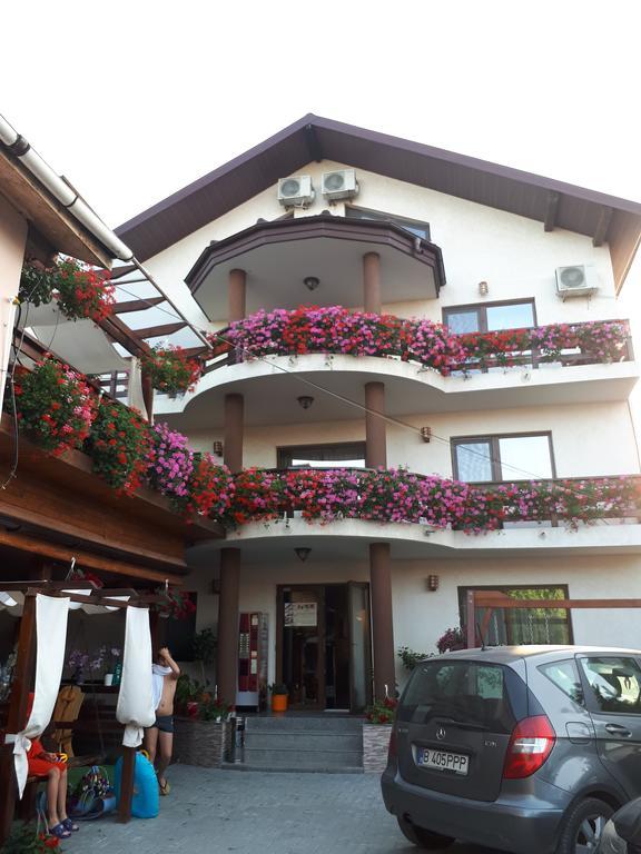 Pensiunea Daiana Năvodari Extérieur photo